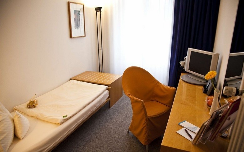 Hotel Riehmers Hofgarten