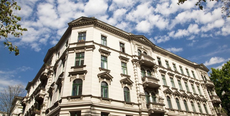 Hotel Riehmers Hofgarten