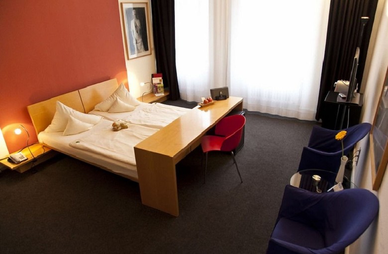 Hotel Riehmers Hofgarten