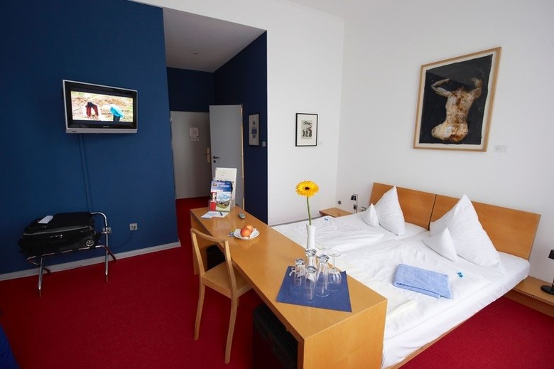 Hotel Riehmers Hofgarten