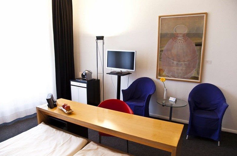 Hotel Riehmers Hofgarten