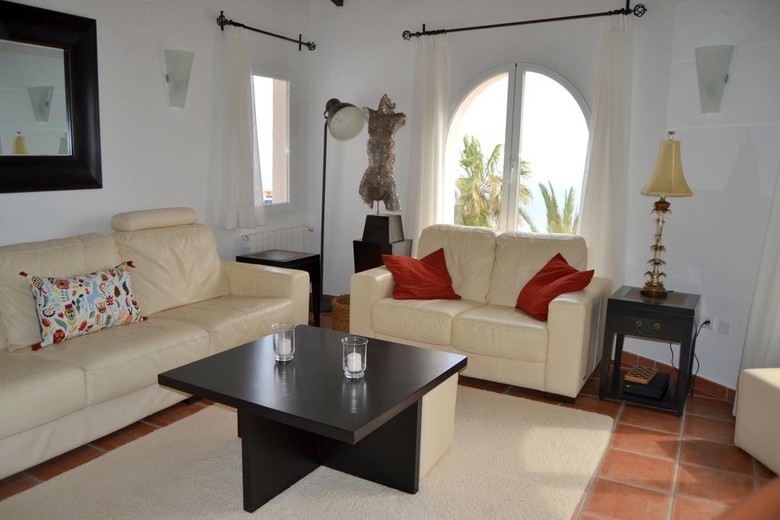 Casa Kate I