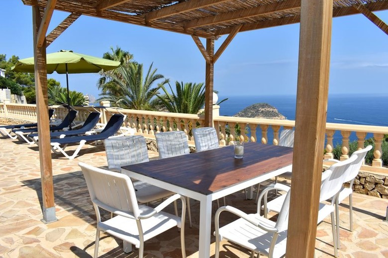 Casa Kate I