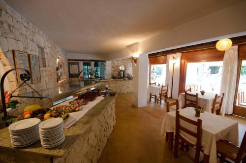Hotel Club Can Jordi