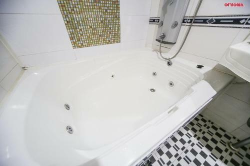 Motel Walkerhill Hotel Chuncheon
