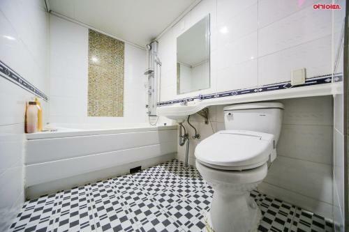 Motel Walkerhill Hotel Chuncheon