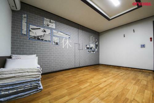 Motel Walkerhill Hotel Chuncheon