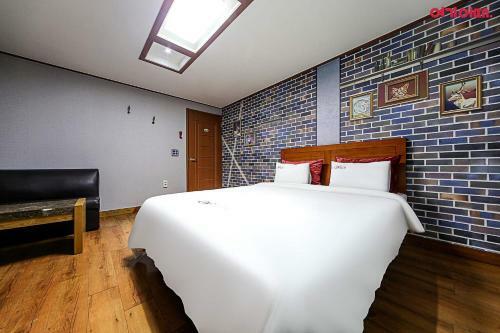 Motel Walkerhill Hotel Chuncheon