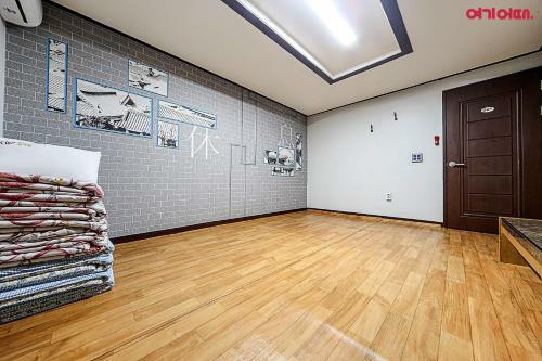Motel Walkerhill Hotel Chuncheon