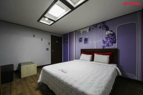 Motel Walkerhill Hotel Chuncheon