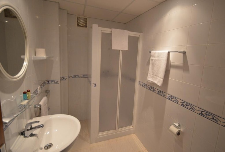 Hostal Mallorca