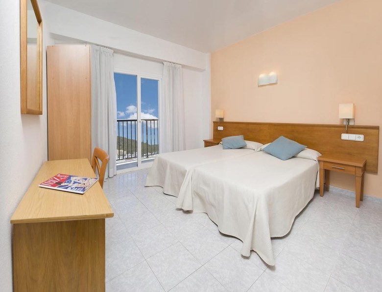 Hostal Mallorca