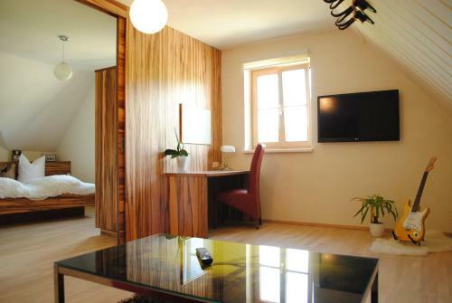 Hostal Winzerei Reiterer