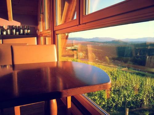 Hostal Winzerei Reiterer