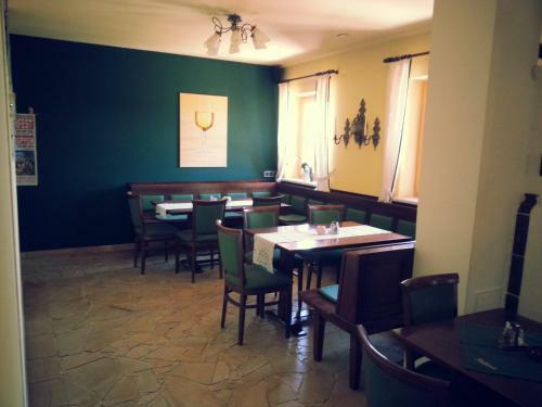 Hostal Winzerei Reiterer