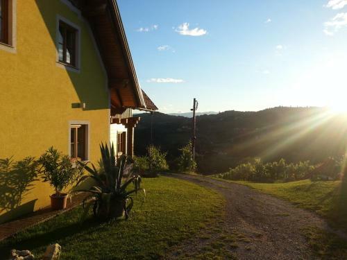 Hostal Winzerei Reiterer