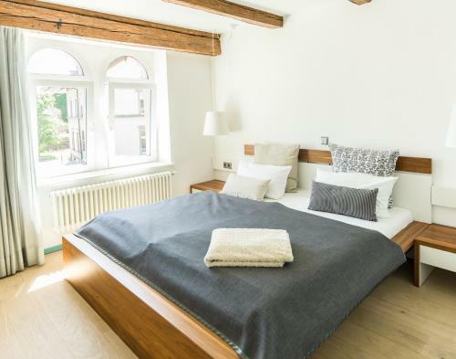 Hotel Gasthaus Maien