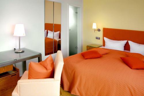 Hotel Gasthaus Maien