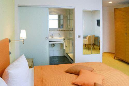 Hotel Gasthaus Maien