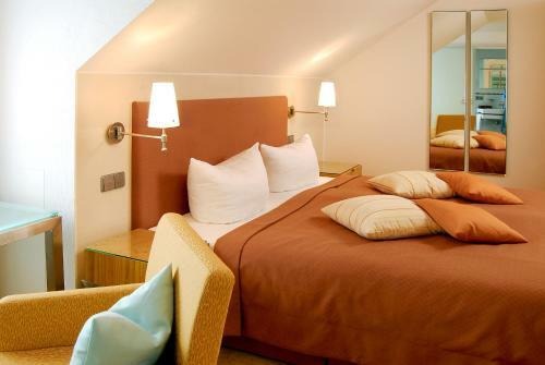 Hotel Gasthaus Maien