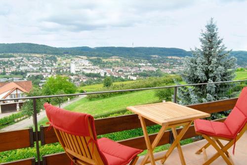 Hotel Gasthaus Maien
