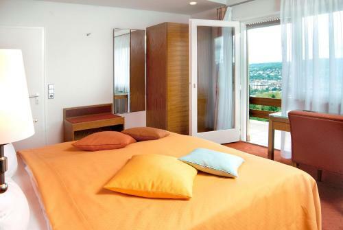 Hotel Gasthaus Maien