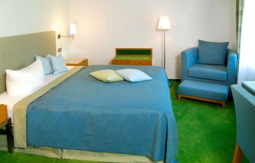 Hotel Gasthaus Maien