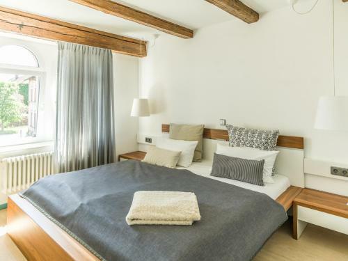 Hotel Gasthaus Maien