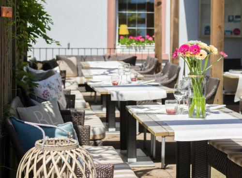 Hotel Gasthaus Maien