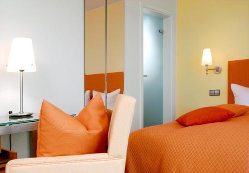 Hotel Gasthaus Maien