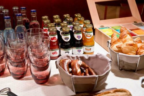 Hotel Gasthaus Maien