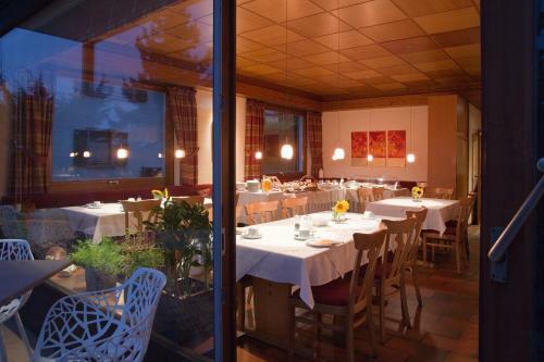 Hotel Gasthaus Maien