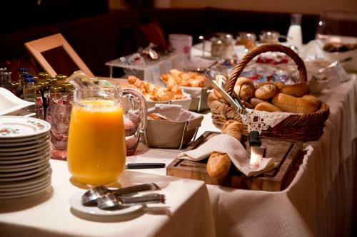 Hotel Gasthaus Maien