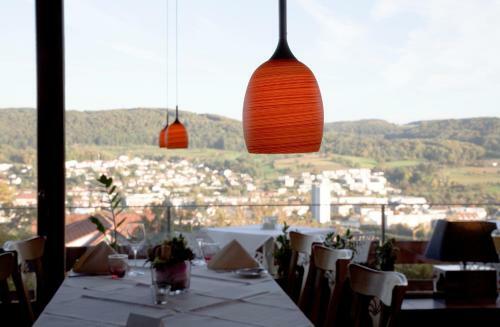 Hotel Gasthaus Maien