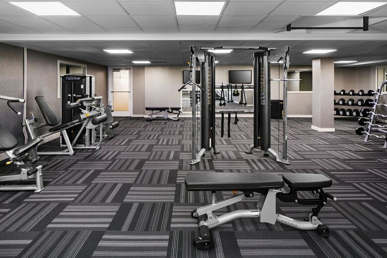 Hotel Hyatt Regency Wichita