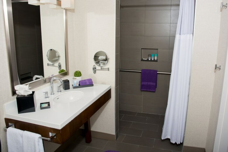 Hotel Hyatt Regency Wichita