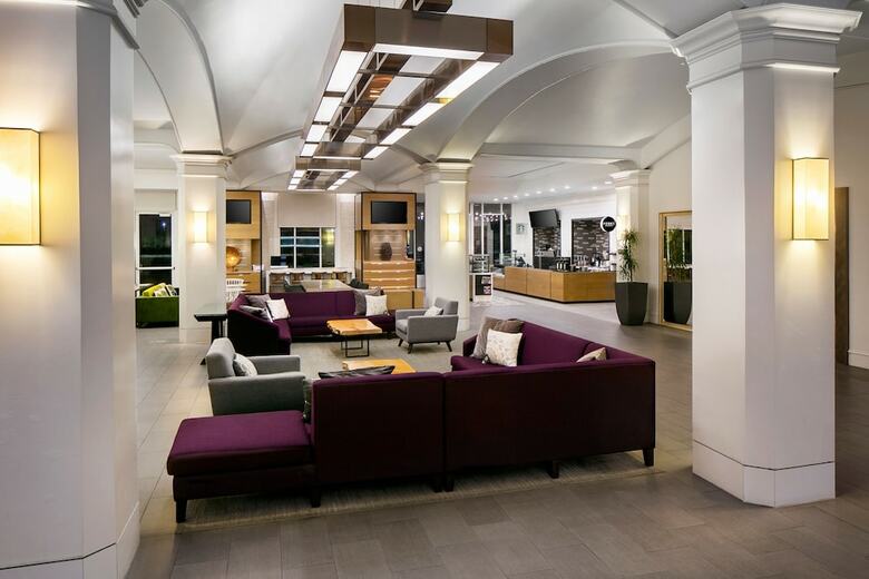 Hotel Hyatt Regency Wichita