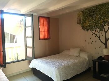 Hotel Casa Calli