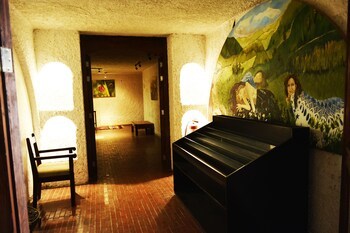 Hotel Casa Calli