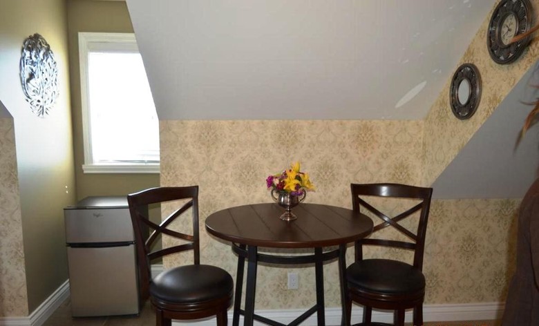 Bed & Breakfast Wenzler�s Landing