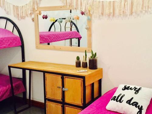 Albergue La Oveja Negra
