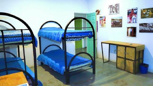 Albergue La Oveja Negra