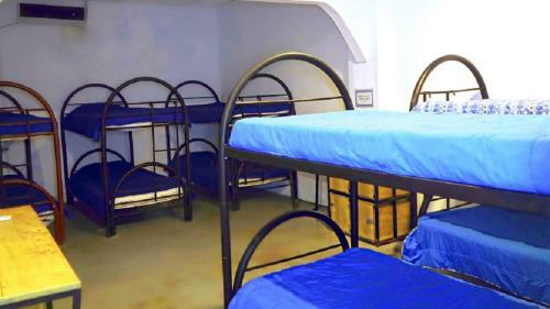 Albergue La Oveja Negra