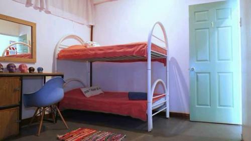 Albergue La Oveja Negra