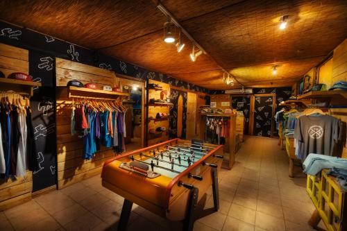 Albergue La Oveja Negra