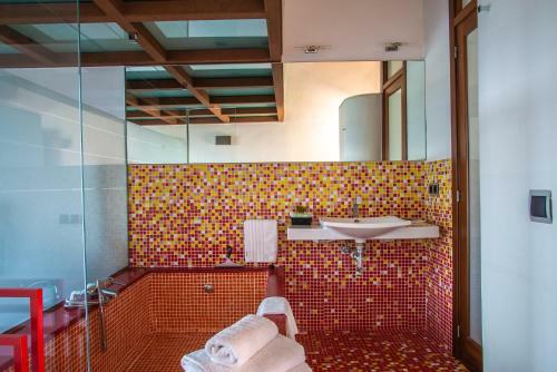 Hostal Castell De La Solana