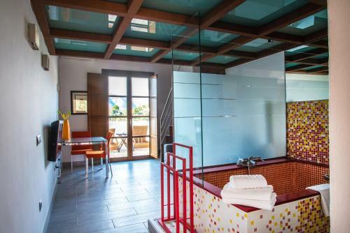 Hostal Castell De La Solana