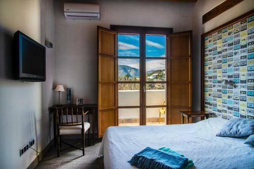 Hostal Castell De La Solana