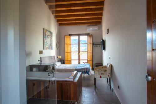 Hostal Castell De La Solana