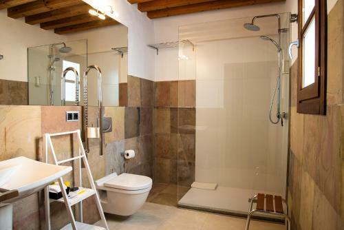 Hostal Castell De La Solana